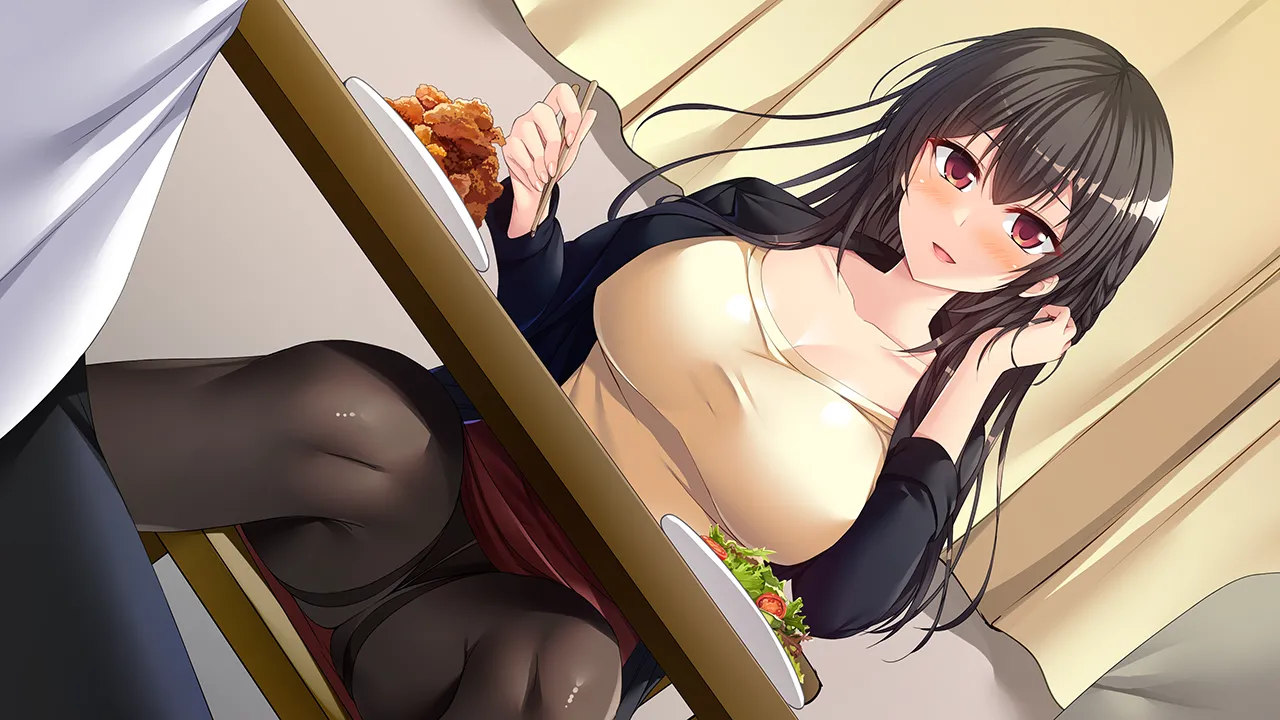 Tsundere na Ane ga Shitsukoku Karandekuru no de Mushi Shiteitara, Ikinari Osowareta Ken ni Tsuite ~Demo, Nande SM Play?~ page 7 full