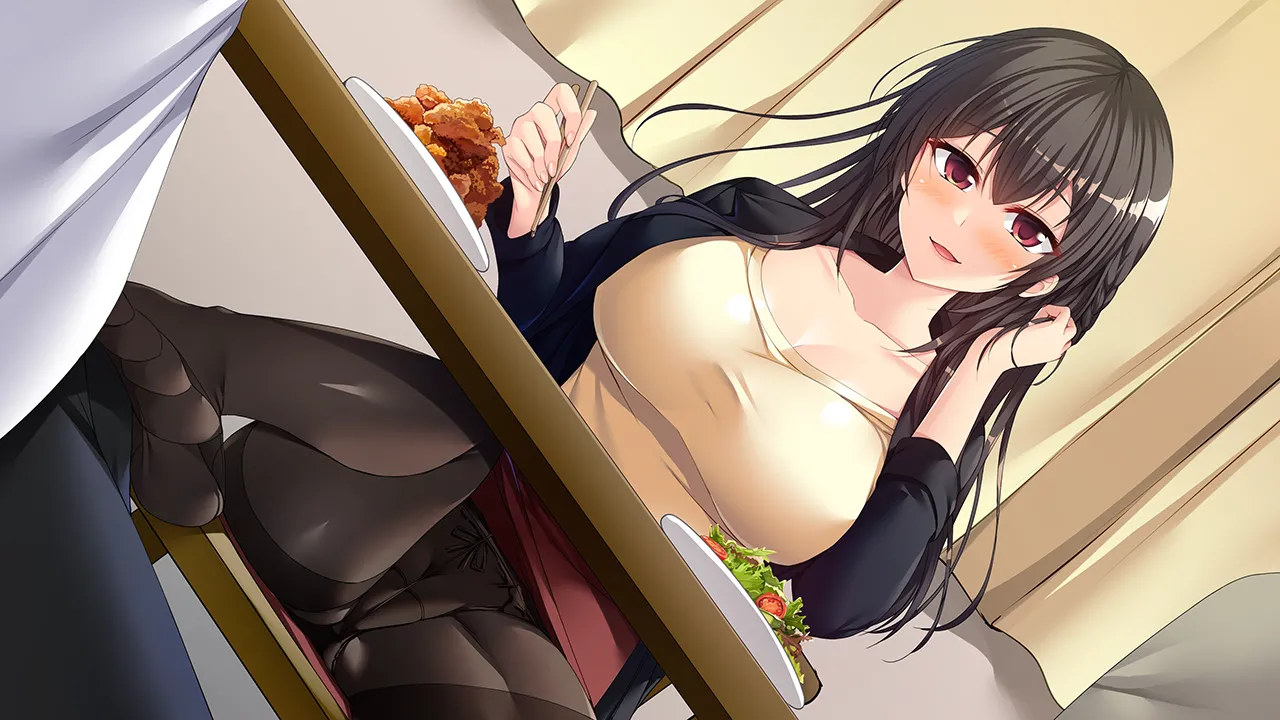 Tsundere na Ane ga Shitsukoku Karandekuru no de Mushi Shiteitara, Ikinari Osowareta Ken ni Tsuite ~Demo, Nande SM Play?~ page 8 full