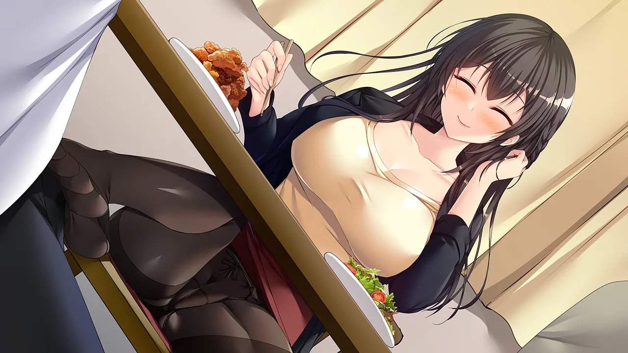 Tsundere na Ane ga Shitsukoku Karandekuru no de Mushi Shiteitara, Ikinari Osowareta Ken ni Tsuite ~Demo, Nande SM Play?~ page 9 full