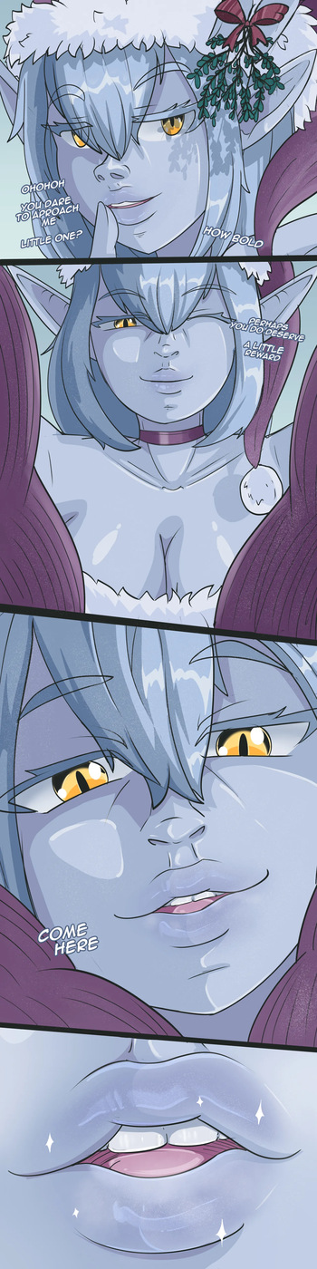 Silver Kiss cover
