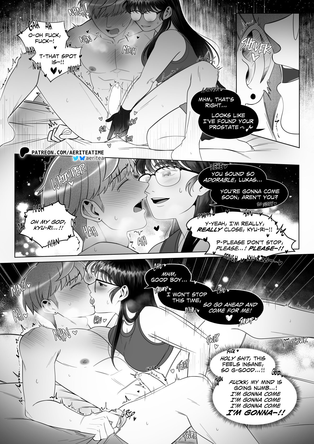 Kyu-Ri x Lukas page 7 full