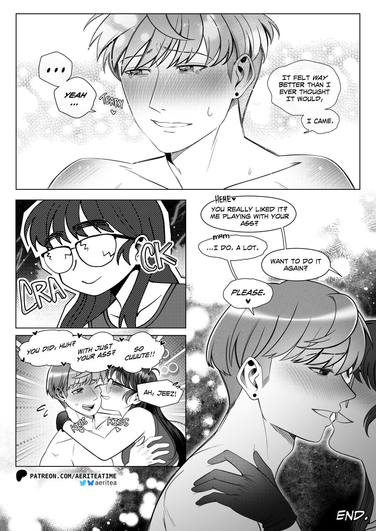 Kyu-Ri x Lukas page 9 full
