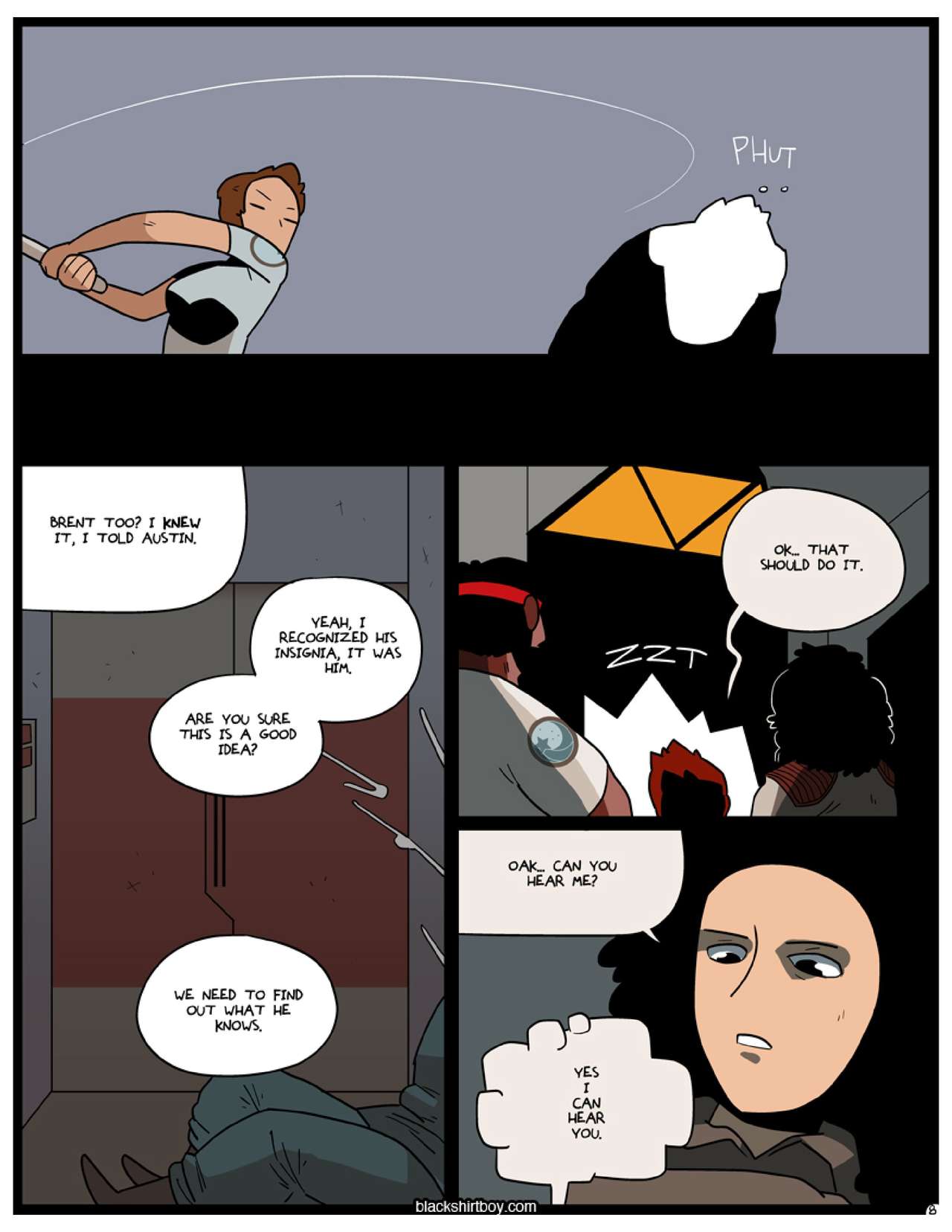 Alien Tongues 2 page 10 full
