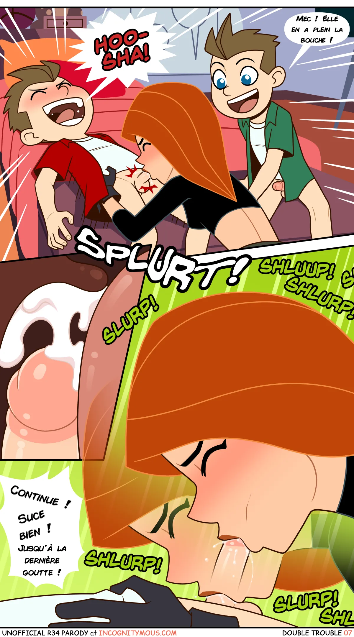 Double trouble page 7 full