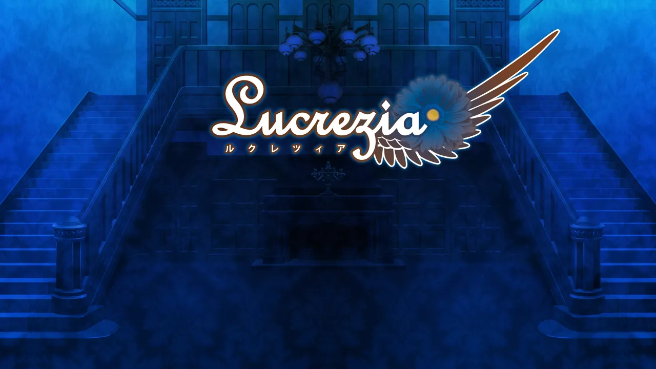 Lucrezia page 2 full