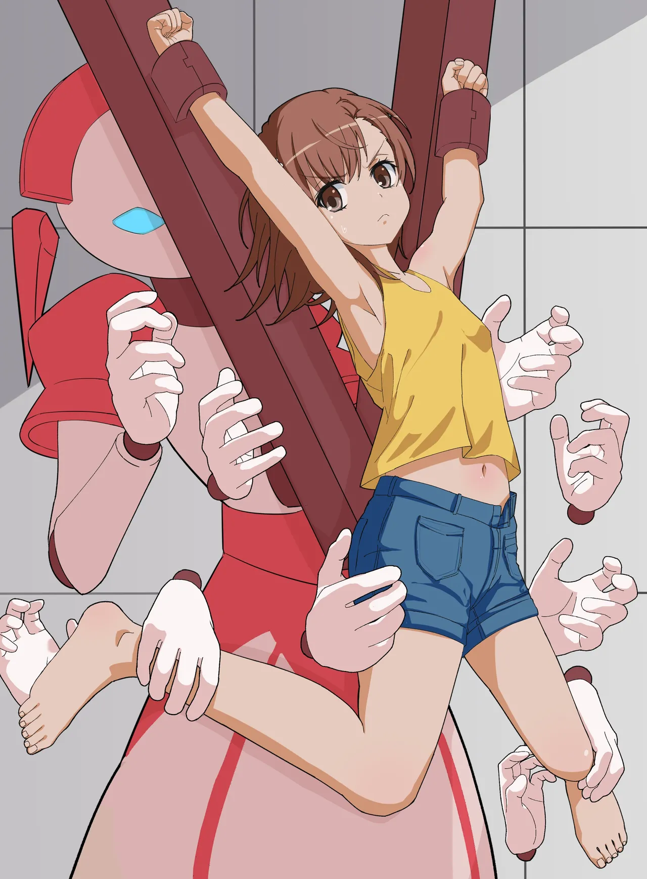 a ほげ（2024-09-17—2024-11-23） page 1 full