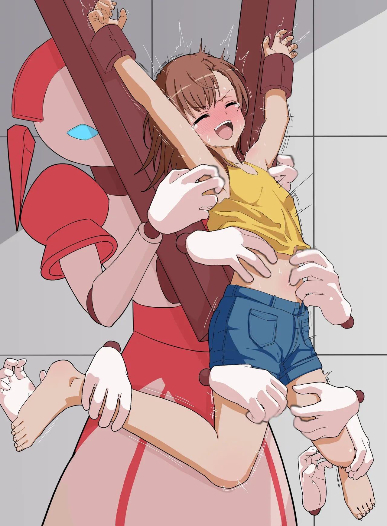 a ほげ（2024-09-17—2024-11-23） page 5 full