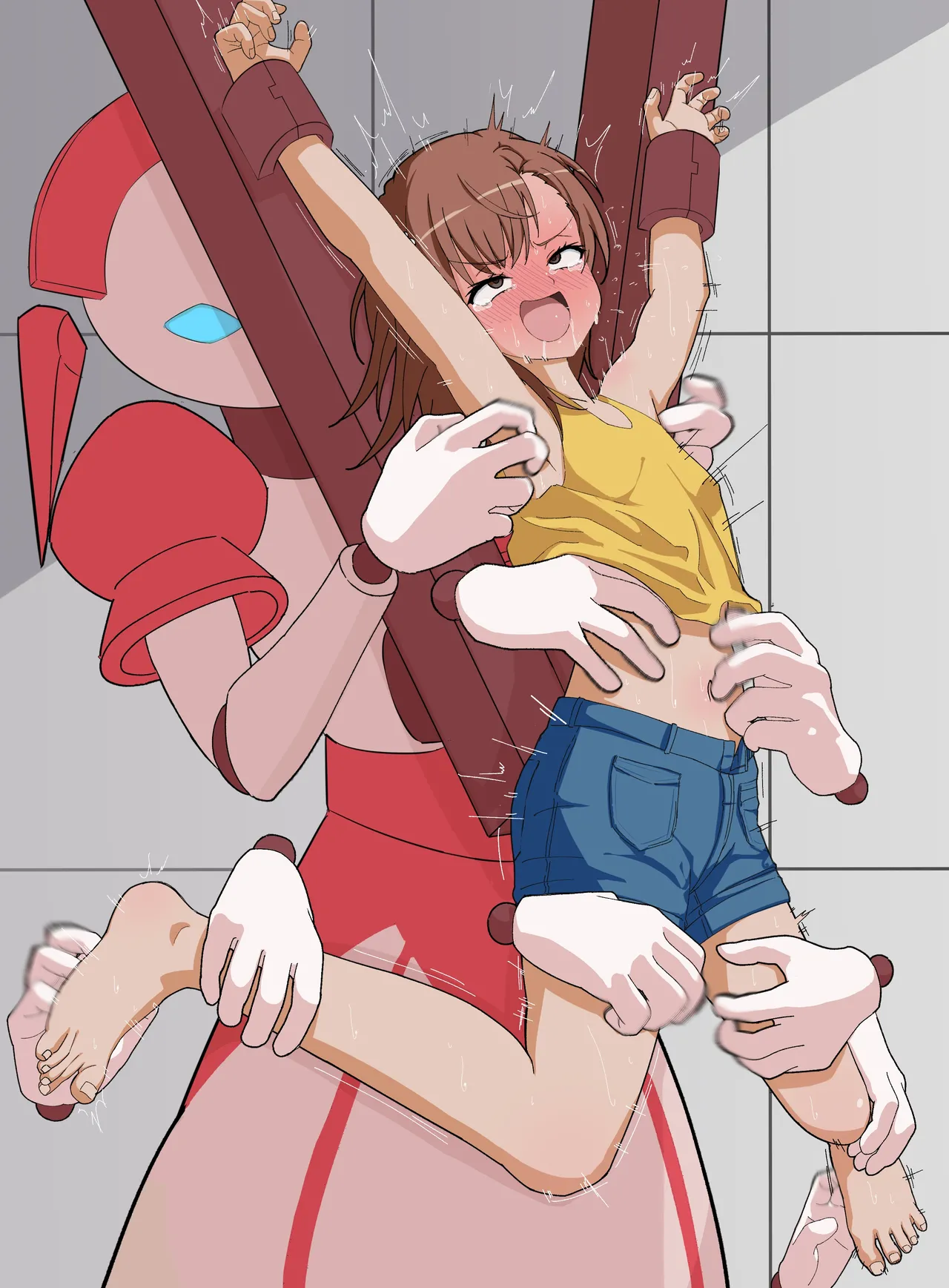 a ほげ（2024-09-17—2024-11-23） page 8 full