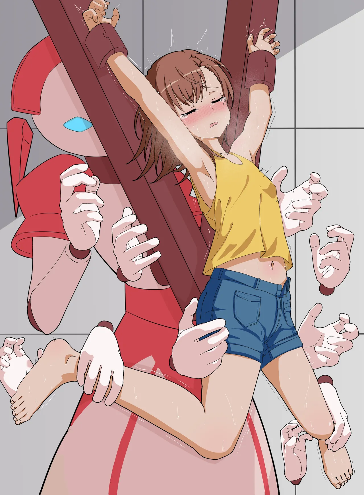 a ほげ（2024-09-17—2024-11-23） page 9 full