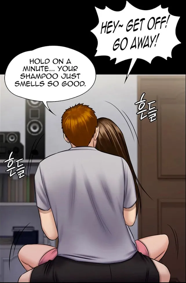 Queen Bee - Chapter 116-124 - Dallee's Corruption, Daughter Netori page 6 full