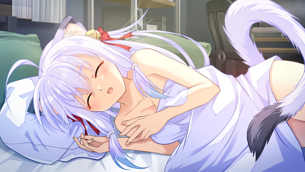 Kagura Souseiki -Tamaki- page 10 full