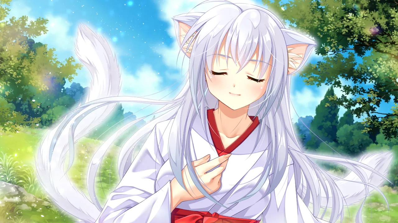 Kagura Souseiki -Tamaki- page 2 full