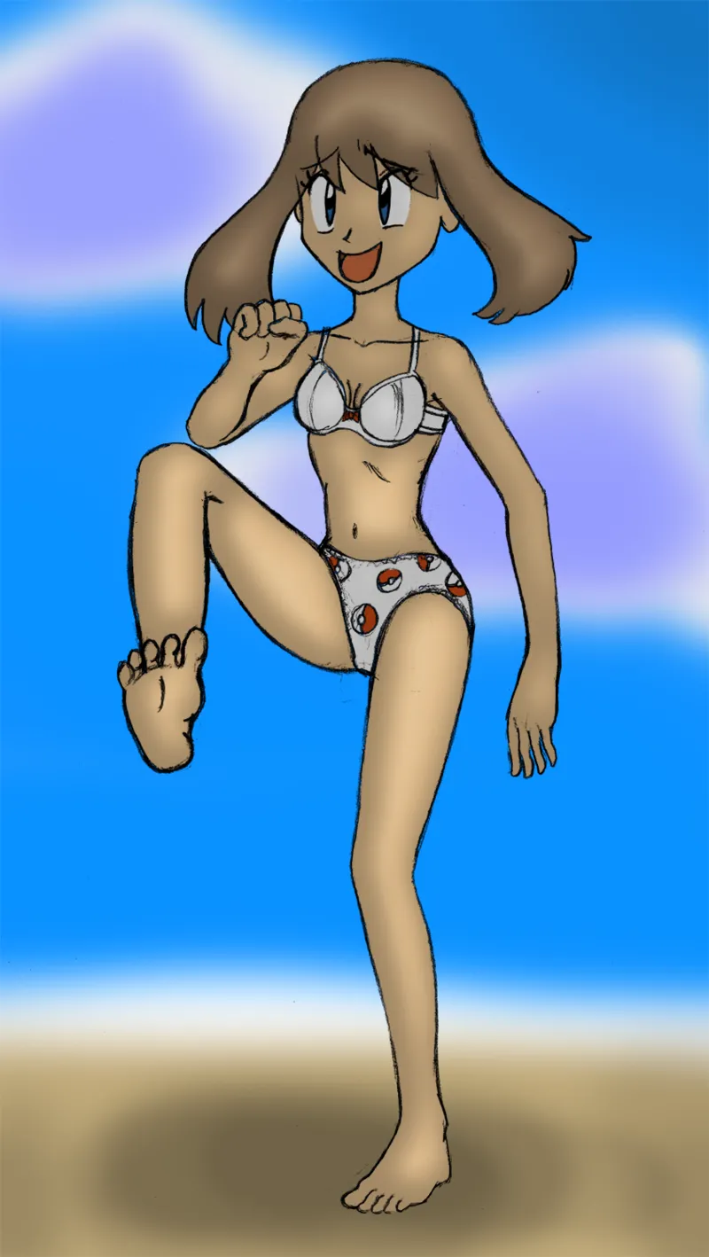 Artist: Tsupandurwei page 7 full