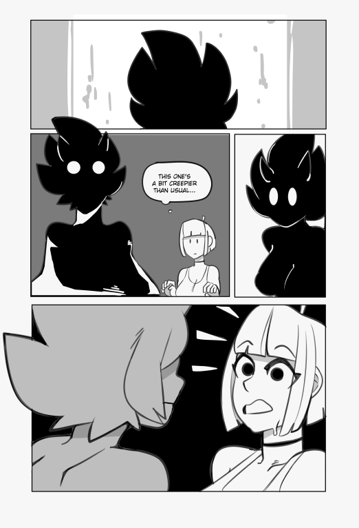 The Origin page 3 full
