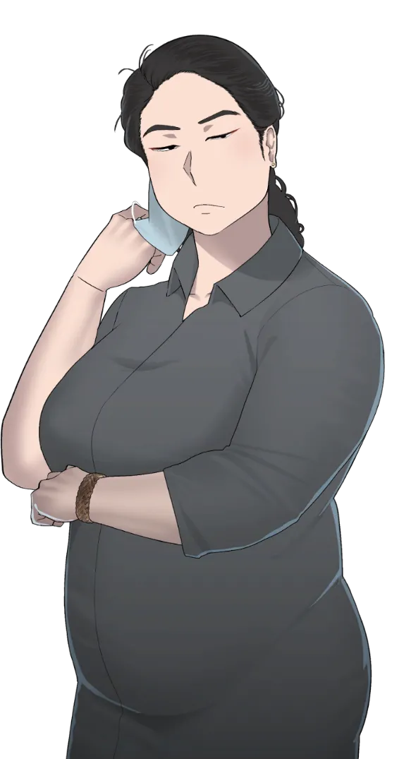 Tenant of the Dead page 10 full