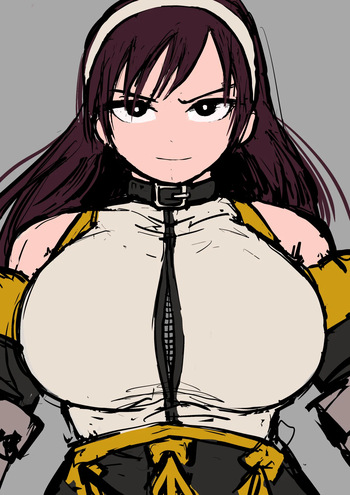 Ultear Milkovich cover