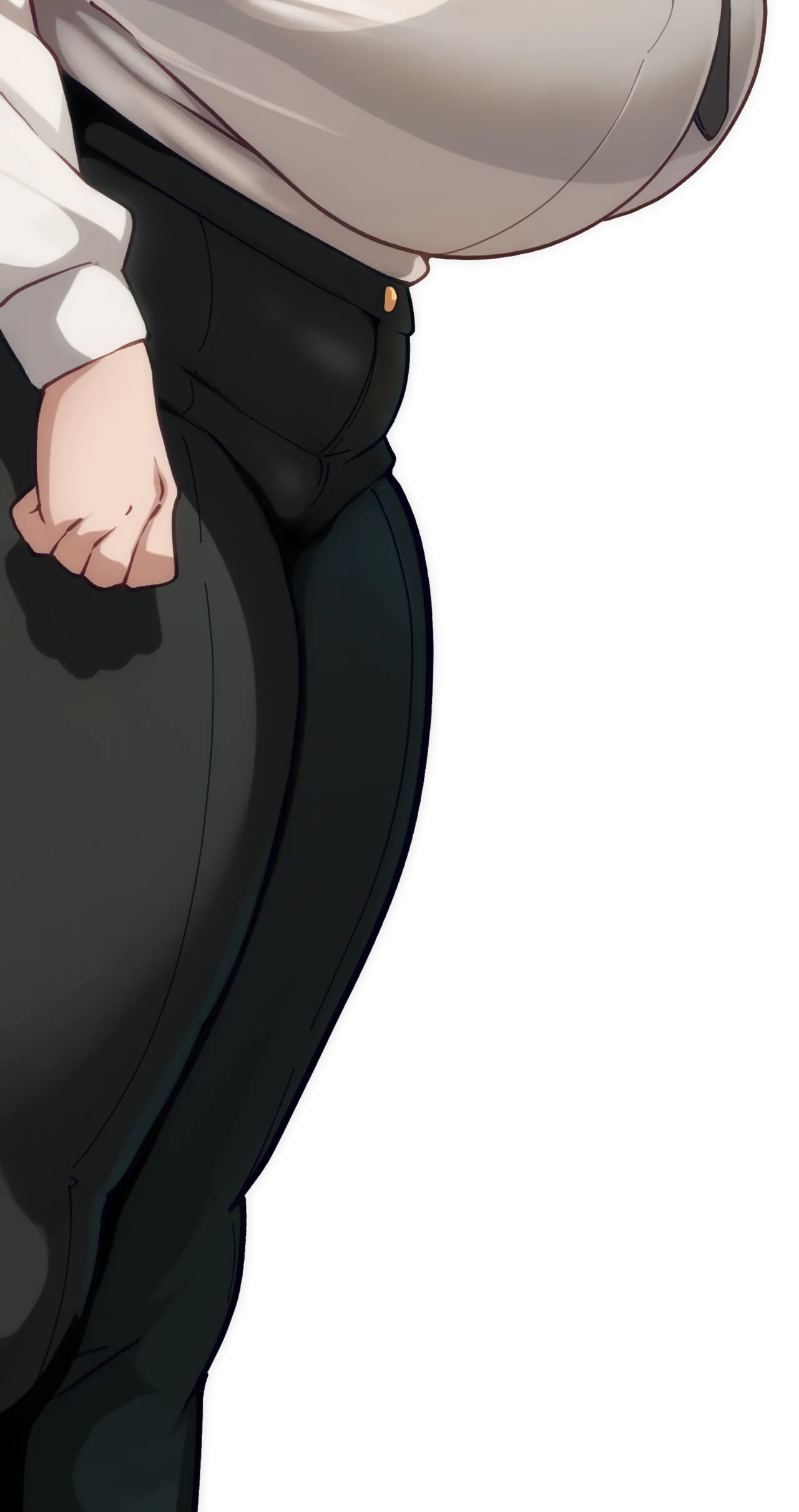 Makima VS Smegma Devil page 10 full