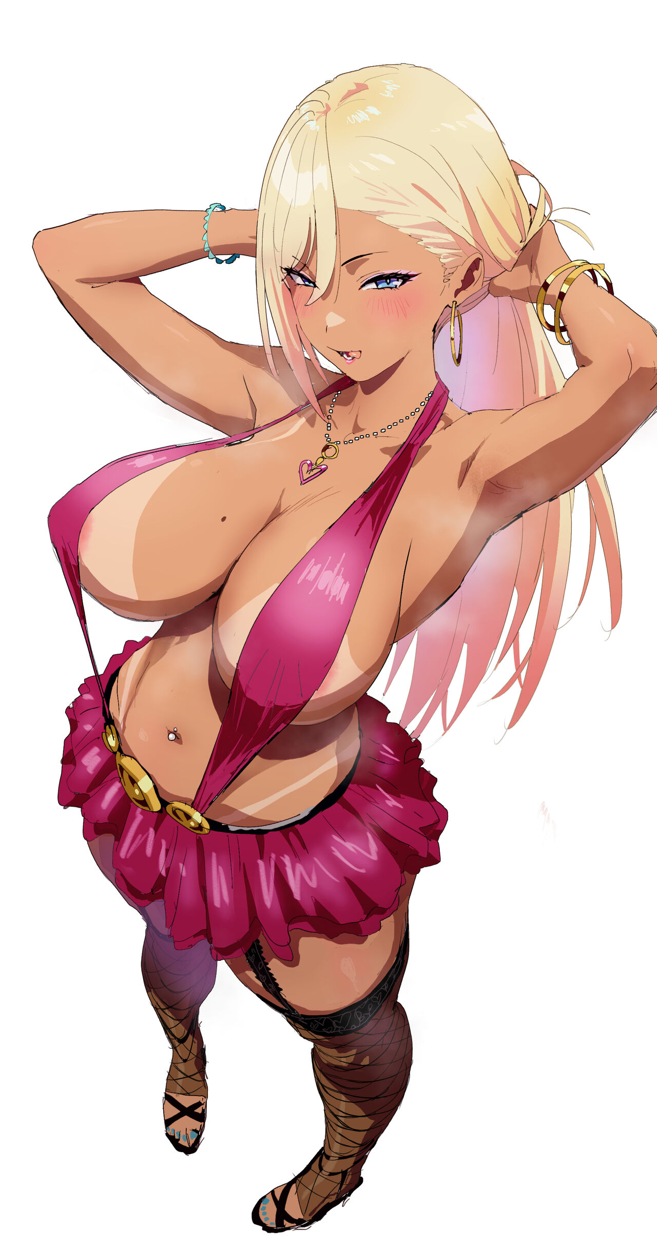 -Artist- Ishii Takamor page 4 full