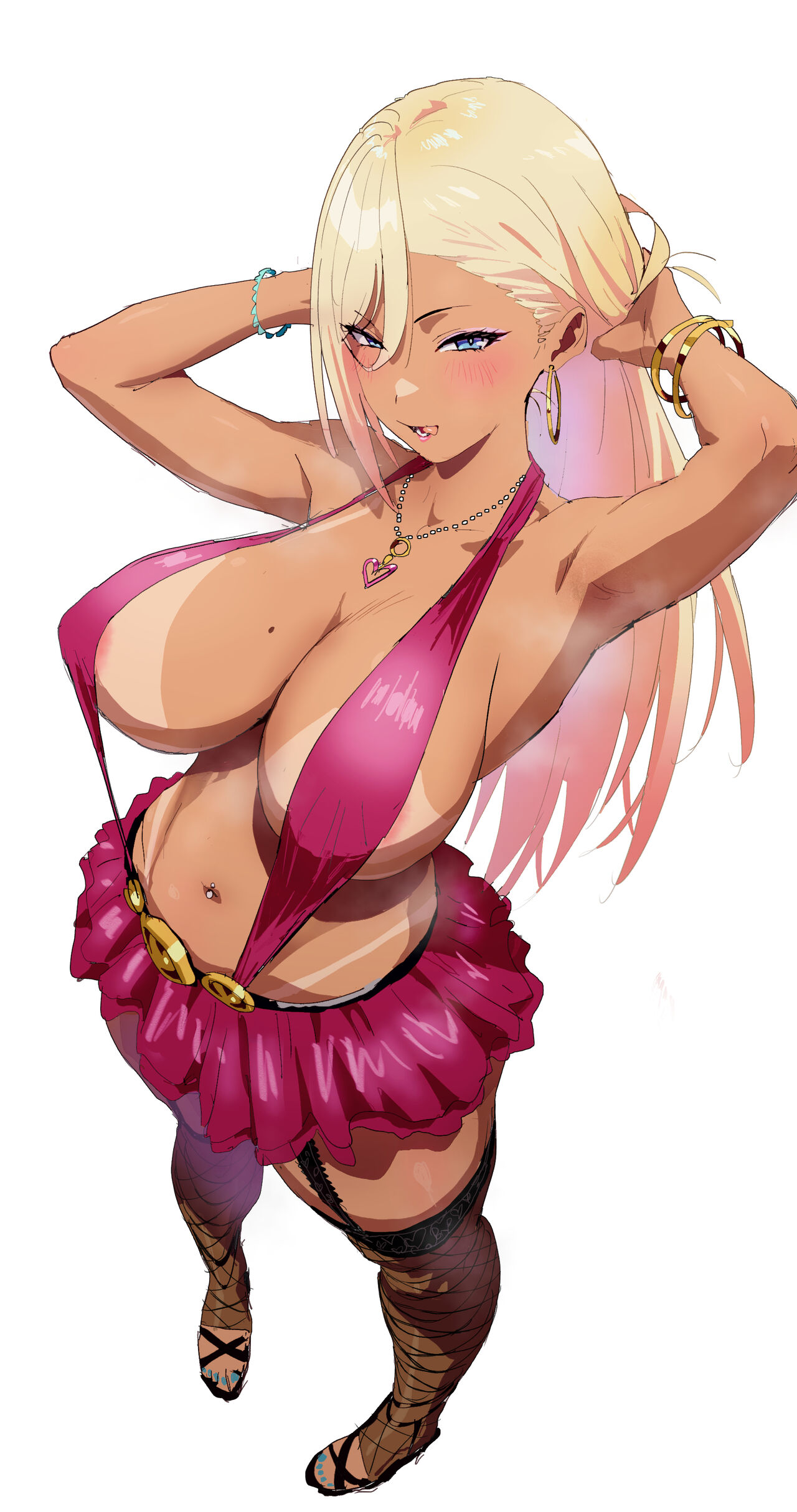 -Artist- Ishii Takamor page 5 full