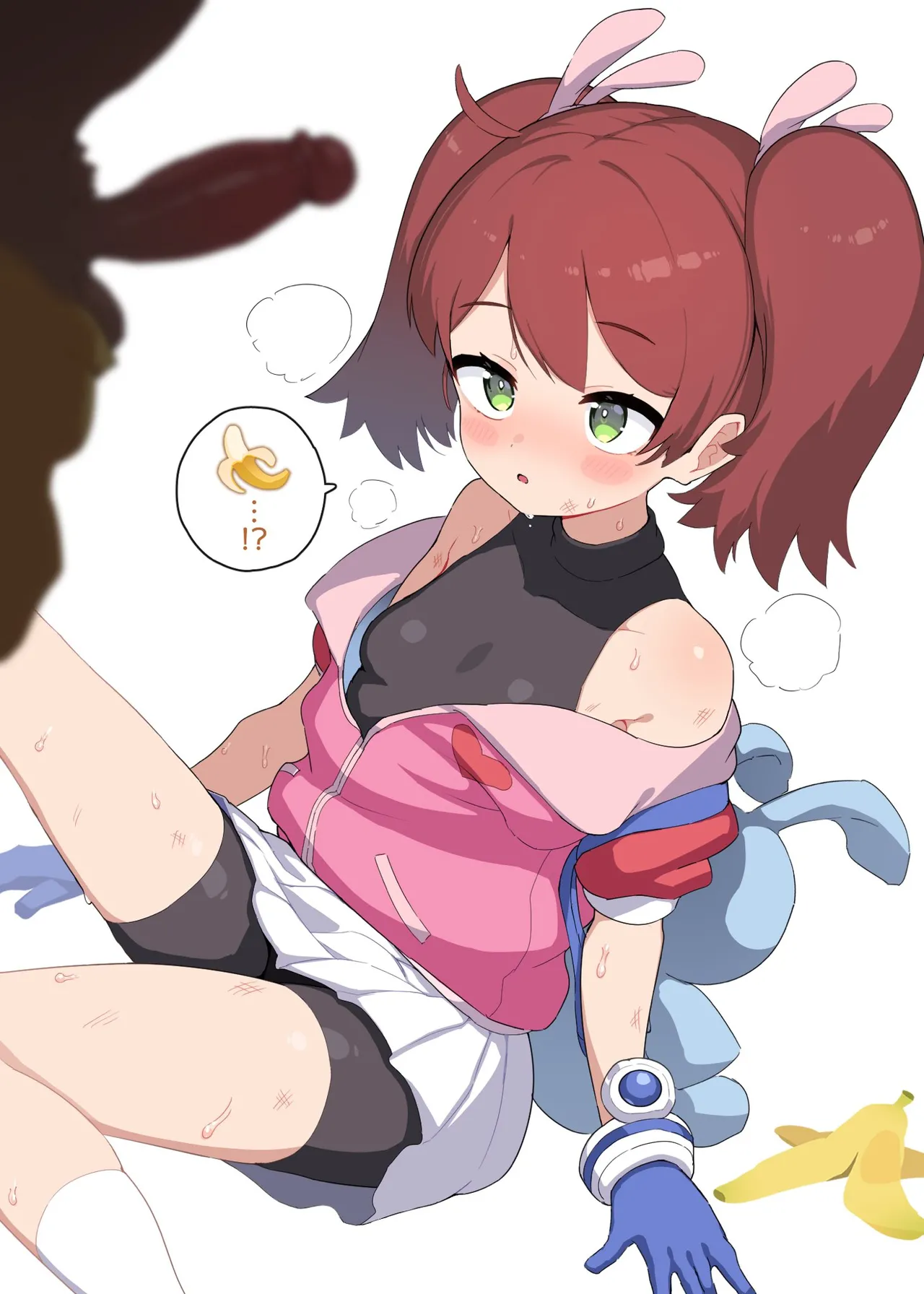 うに造/雑煮う@uneedle Unizou‘s Twitter/Pixiv/Nijie/Skeb Collection page 7 full