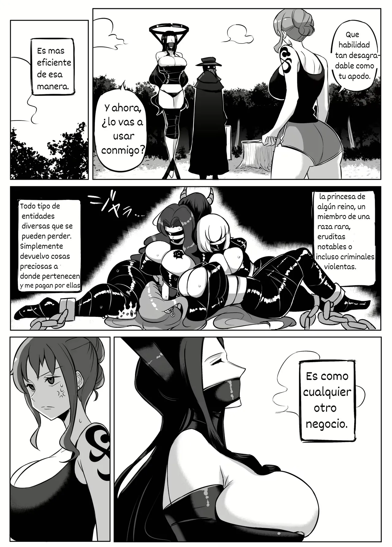 El comerciante page 10 full