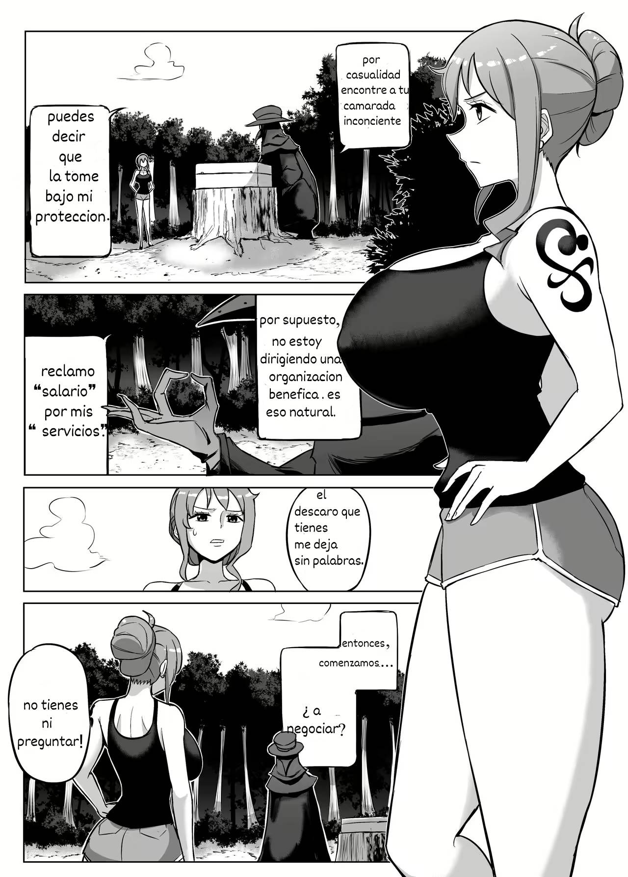 El comerciante page 3 full