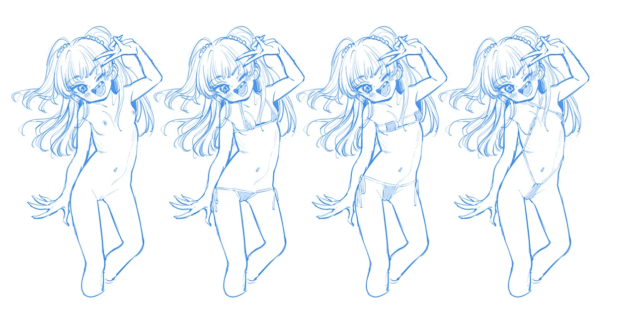 Rika-chan page 5 full