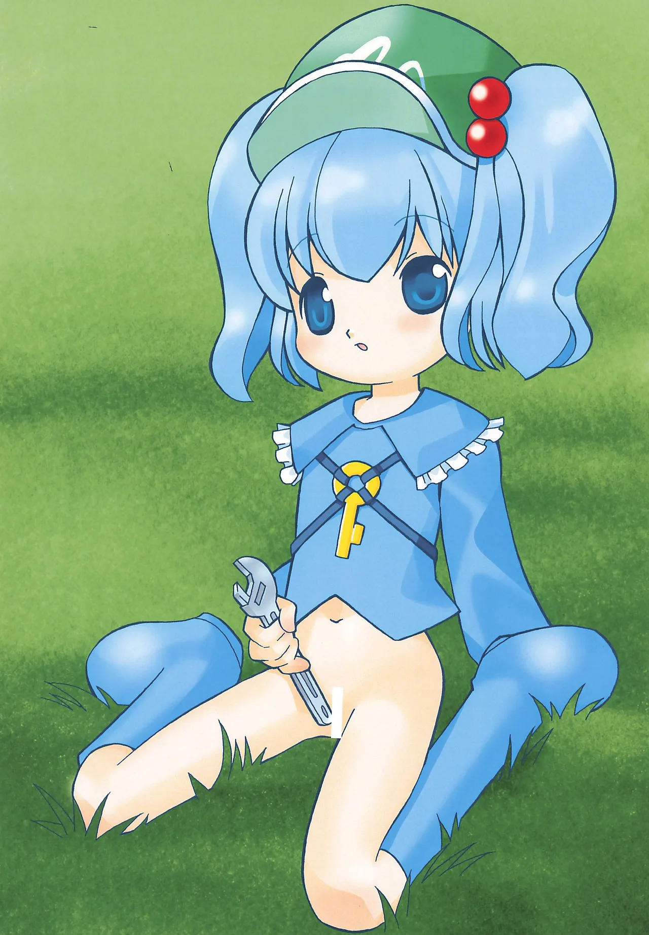 Tou Puni Ni page 10 full