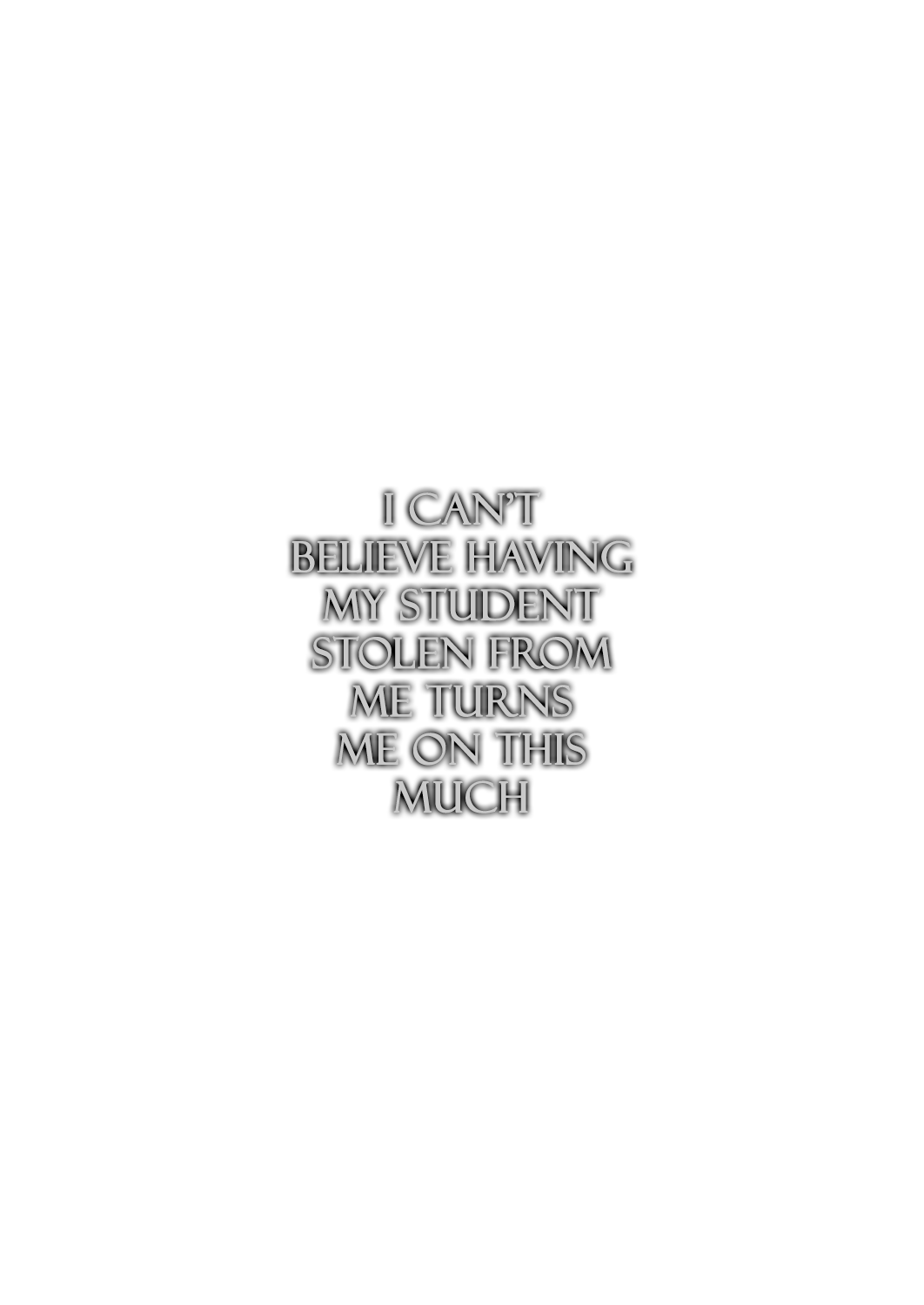 Oshiego o Netorasetara Konna ni Koufun suru nante page 2 full