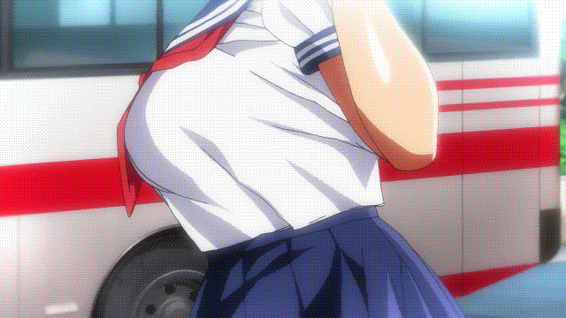 Netokano - Netorare Kanojo - Case.1: Mizuki Suzumori page 10 full