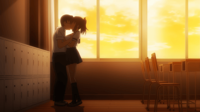 Netokano - Netorare Kanojo - Case.1: Mizuki Suzumori page 2 full