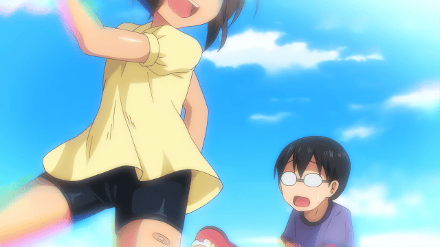 Netokano - Netorare Kanojo - Case.1: Mizuki Suzumori page 5 full