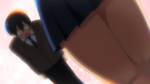 Netokano - Netorare Kanojo - Case.1: Mizuki Suzumori page 6 full