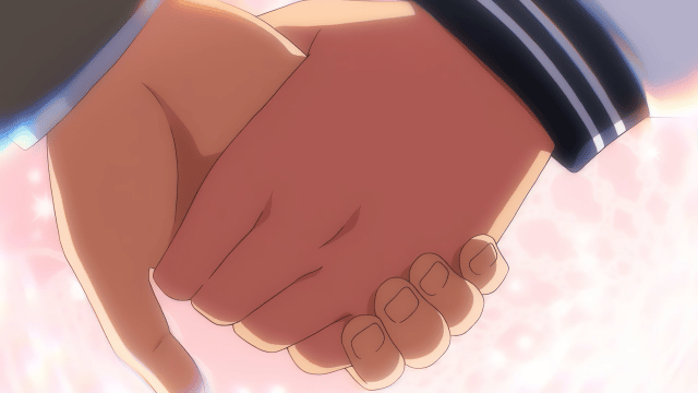 Netokano - Netorare Kanojo - Case.1: Mizuki Suzumori page 8 full