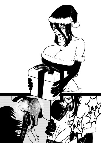 Man-eating Witch 11 cover