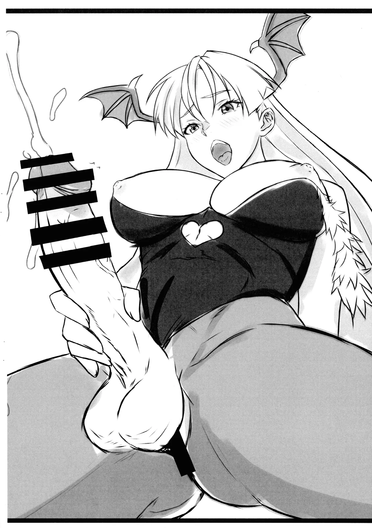 Queen's Erection page 6 full