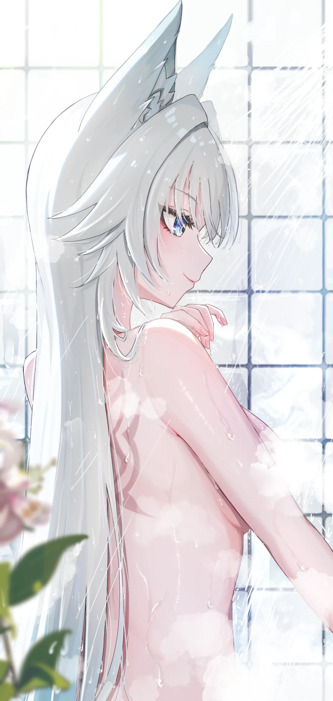 らあーぬ星穹铁道 page 8 full