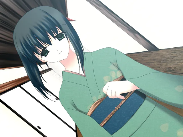 Akaneiro no Saki september bride page 7 full