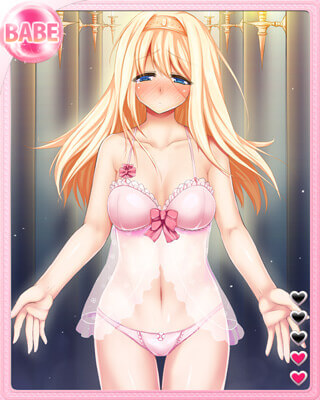 PeroPero Seduction Cards Part 1 page 3 full