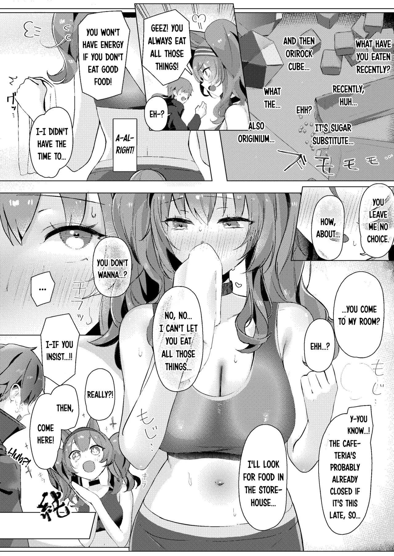 Angelina dolce page 5 full