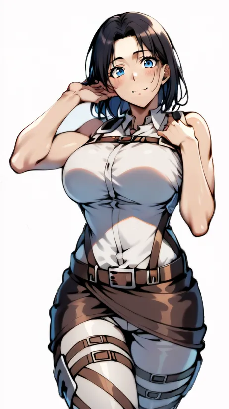 Attack on Cocks 2 page 2 full