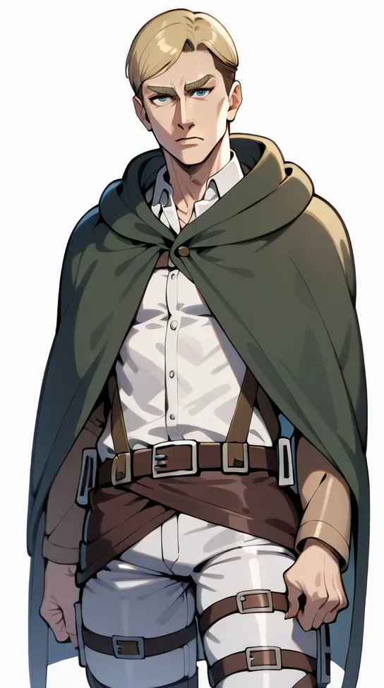 Attack on Cocks 2 page 3 full