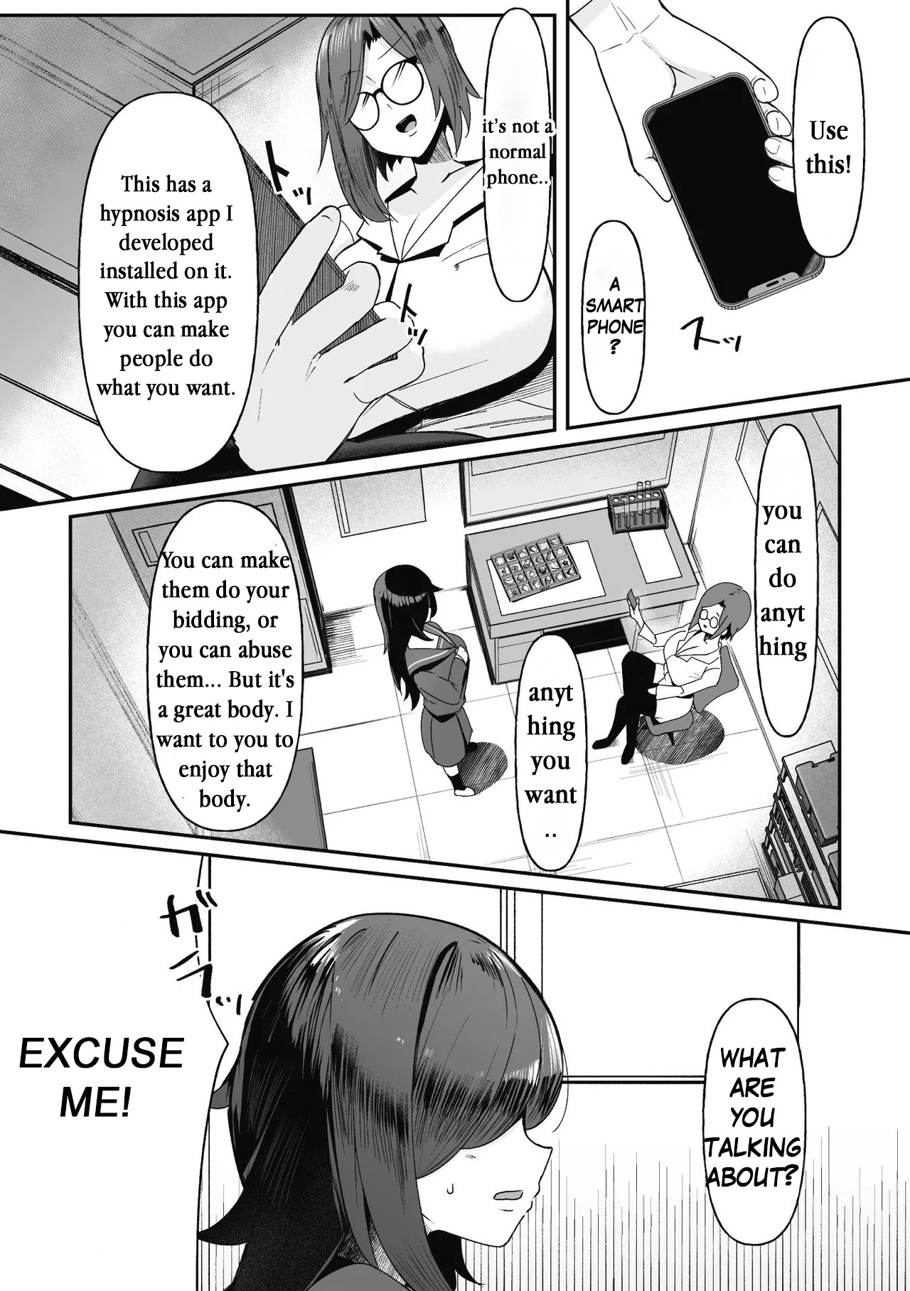 Hypnotize F Ch. 1 page 7 full
