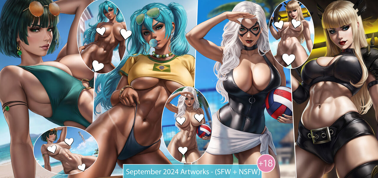 Dandonfuga September 2024 Content page 1 full