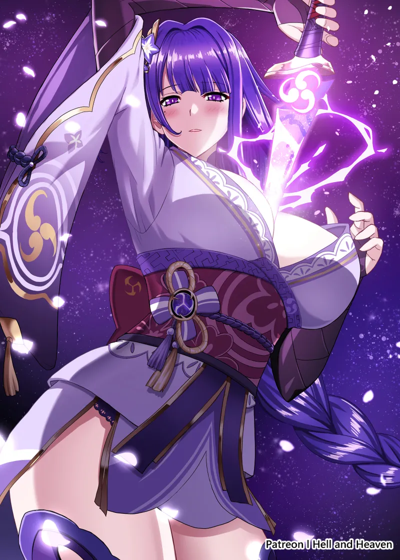 Hell and Heaven page 10 full