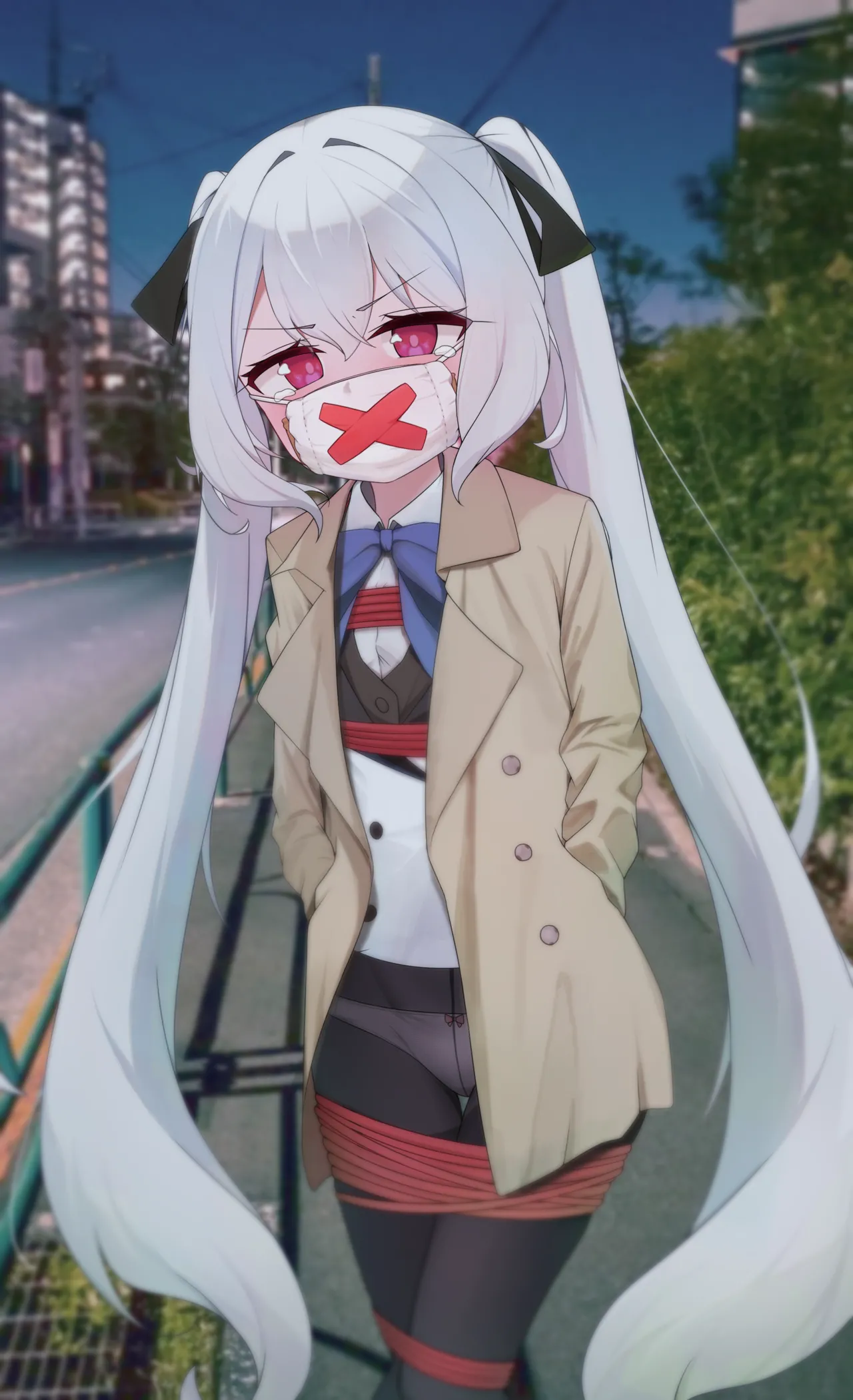 オいン😷 page 4 full