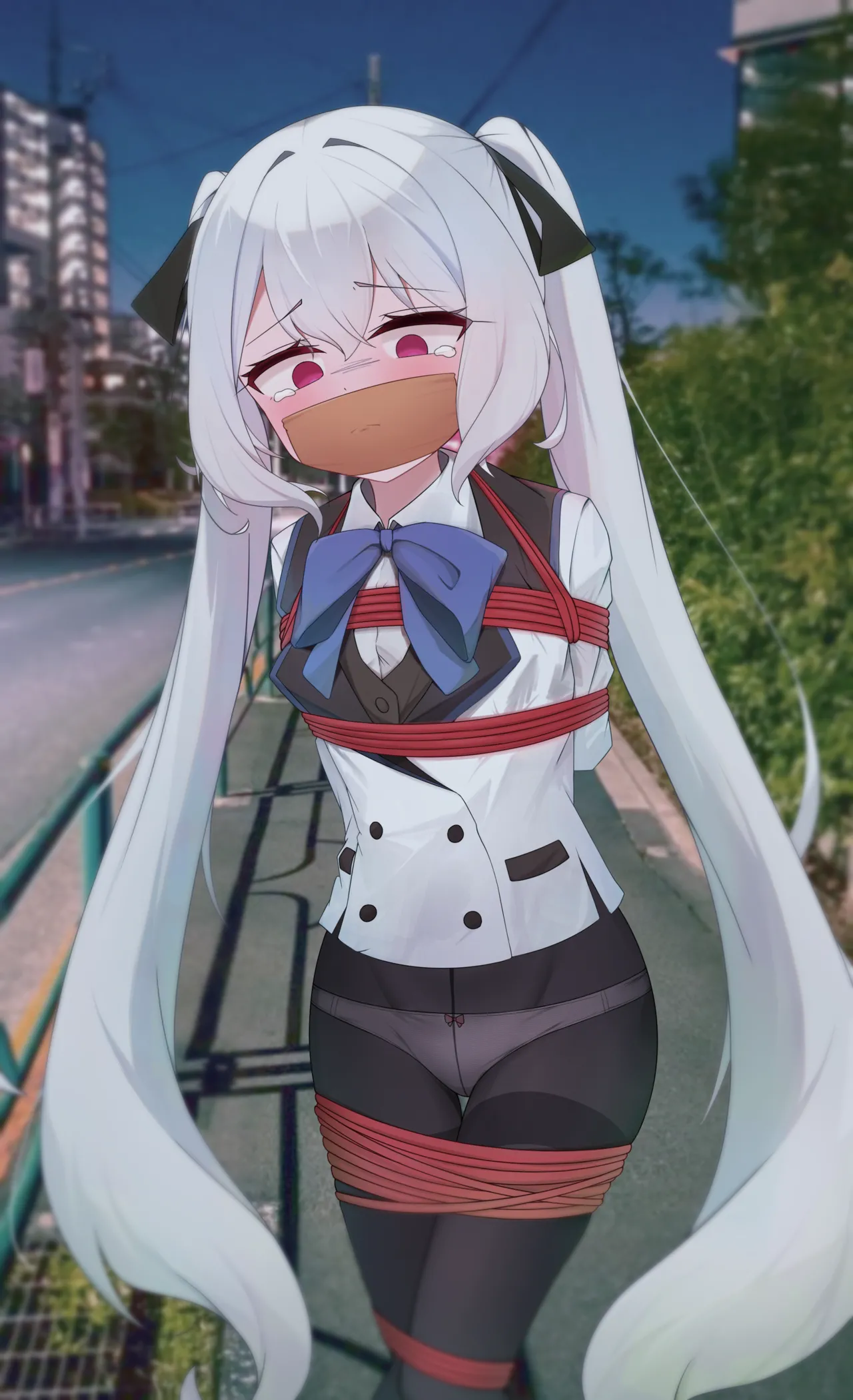 オいン😷 page 6 full