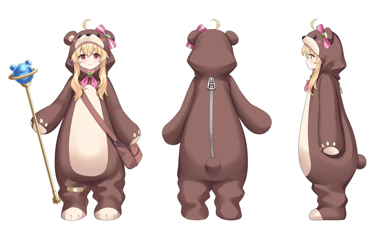 Nobeta Patreon&amp;FANBOX page 5 full