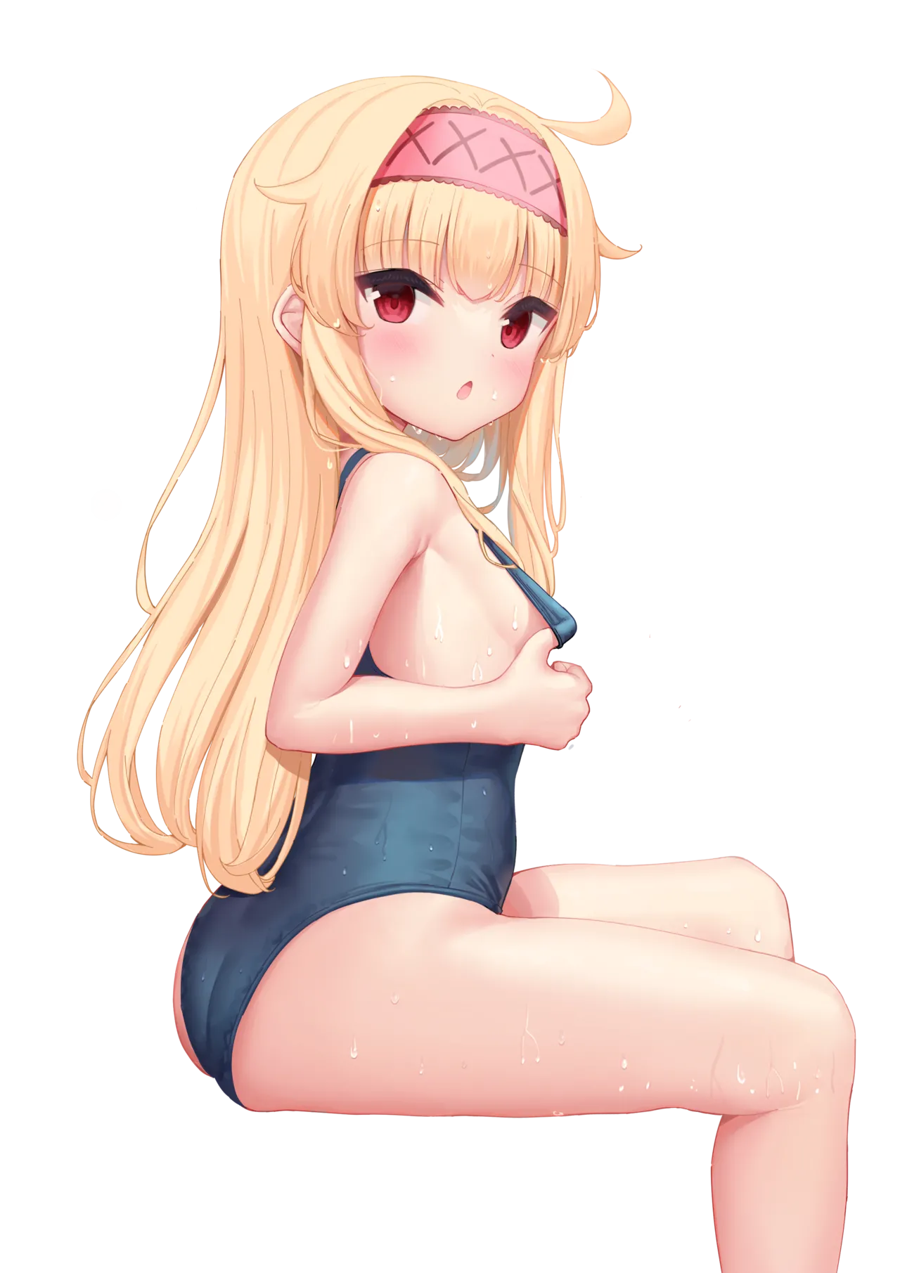 Nobeta Patreon&amp;FANBOX page 9 full