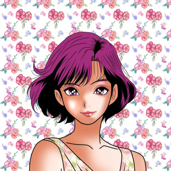 Shiori no Ikenai Fellatio cover